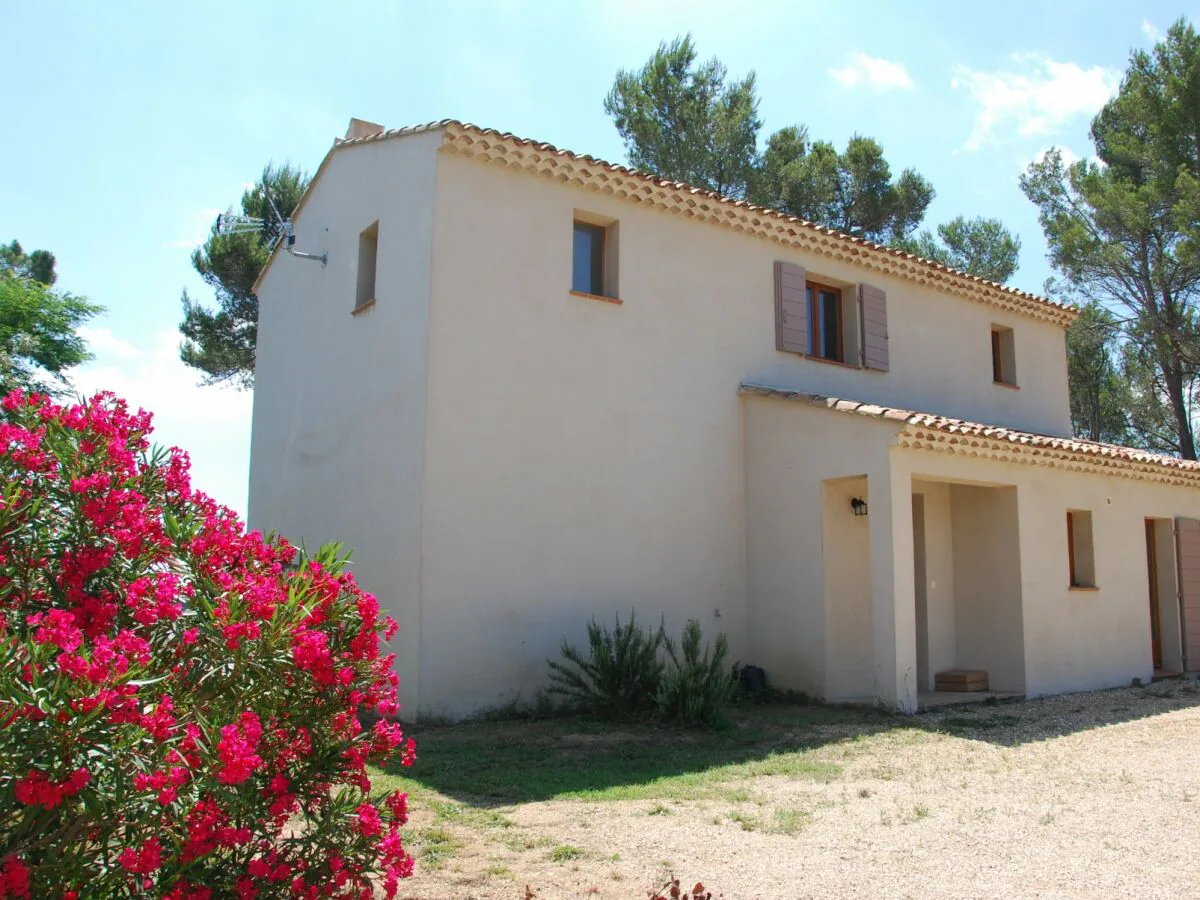 Villa VILLA PINEDE