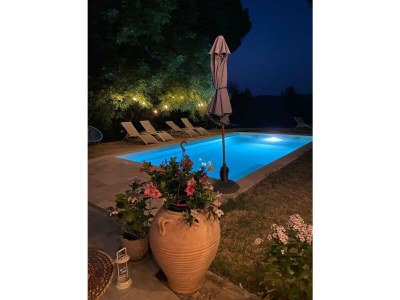 Villa VILLA PINEDE - Outdoor photo 6