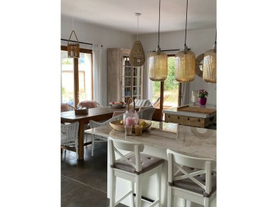 Villa VILLA PINEDE - Features photo 21