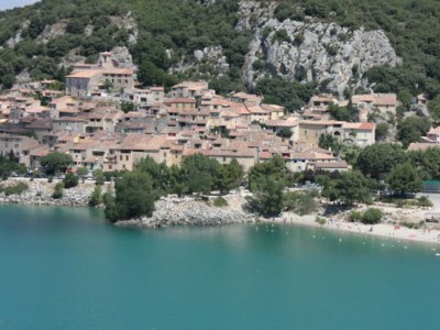 Villa VILLA PINEDE - Environment photo 30