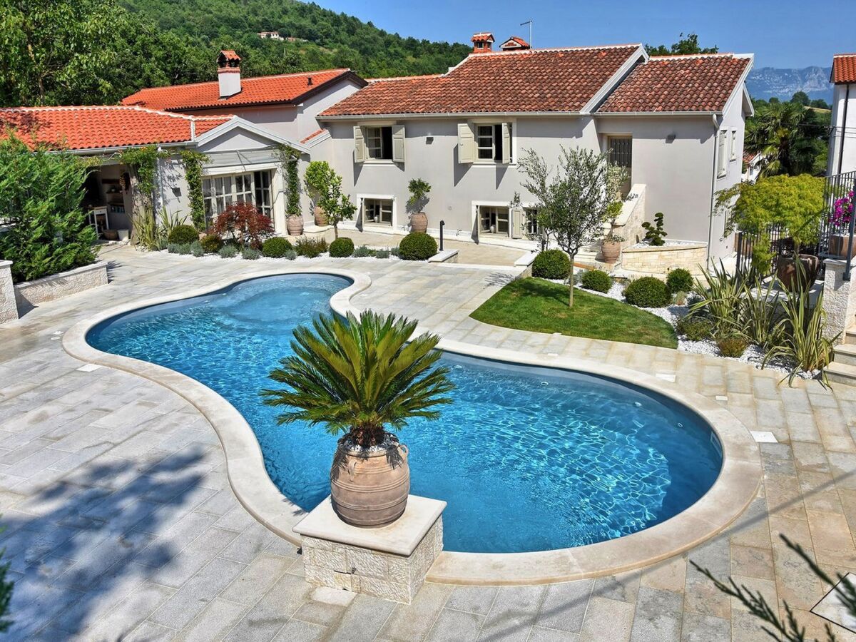Villa Villa Zita Exclusive with Pool & Sauna