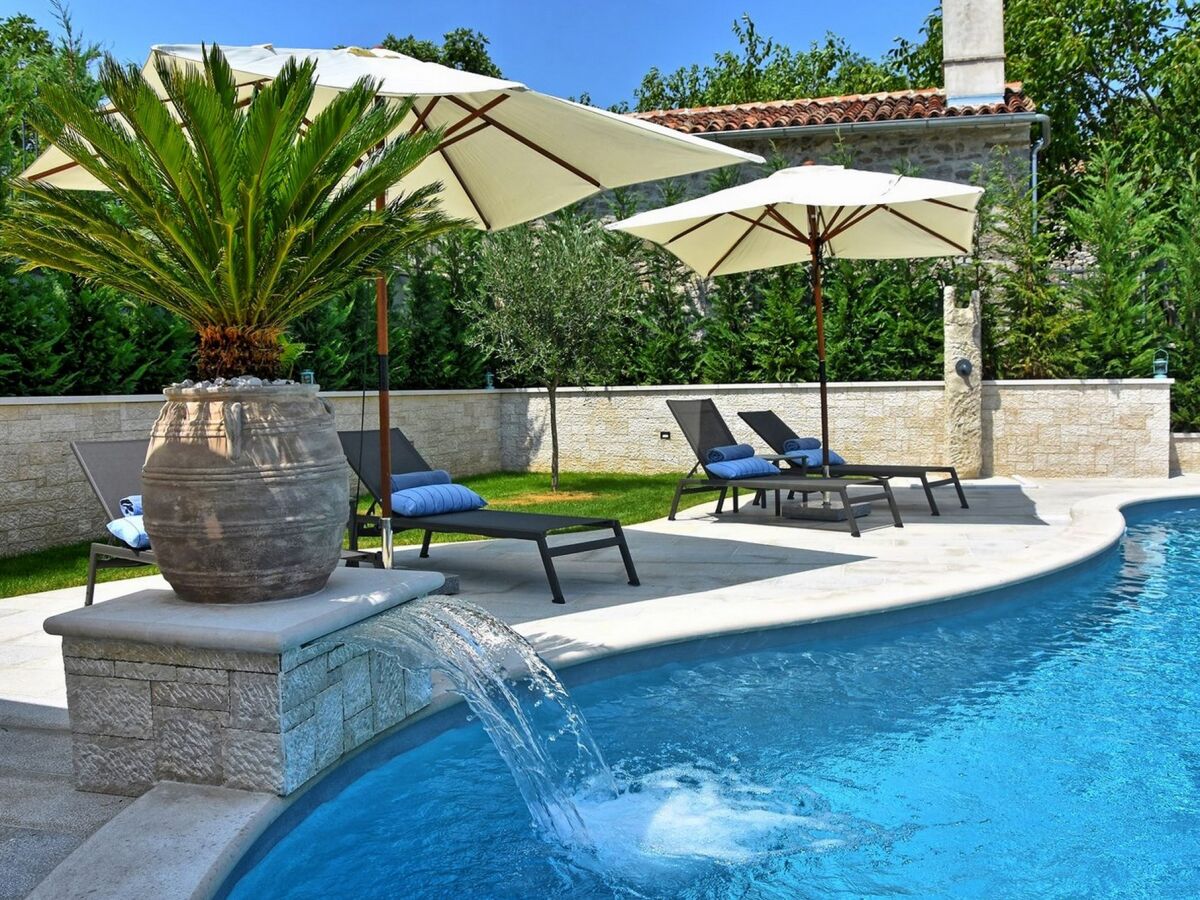 Villa Villa Zita Exclusive with Pool & Sauna - Outdoor photo 3