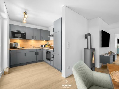 Holiday apartment Ferienwohnung Strandgeflüster Olpenitz - Features photo 20