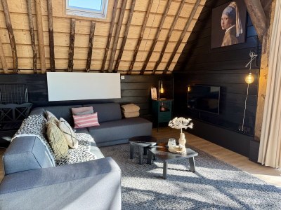 Holiday apartment Skuur Bergen - Features photo 15