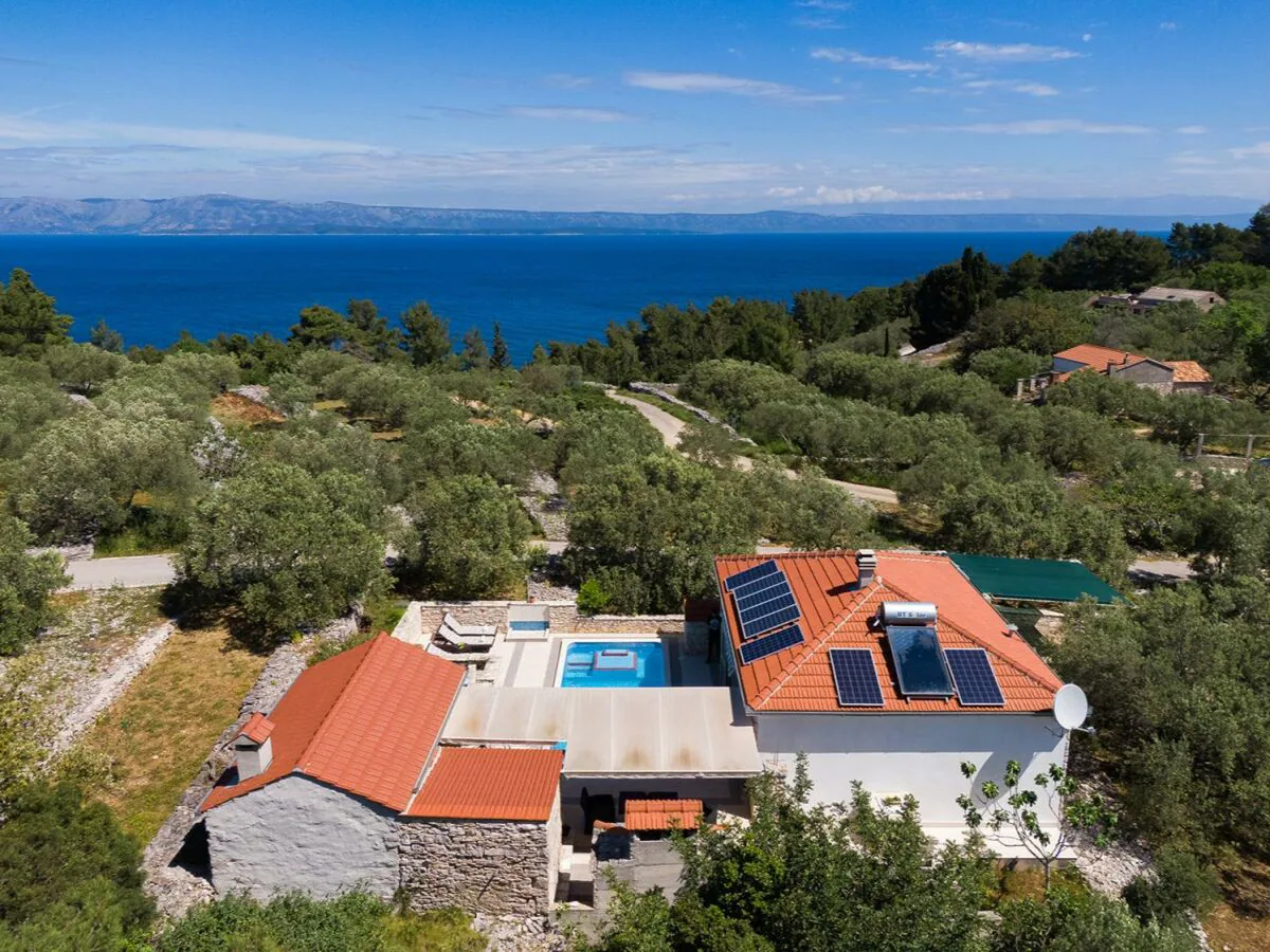 Holiday house Mariella