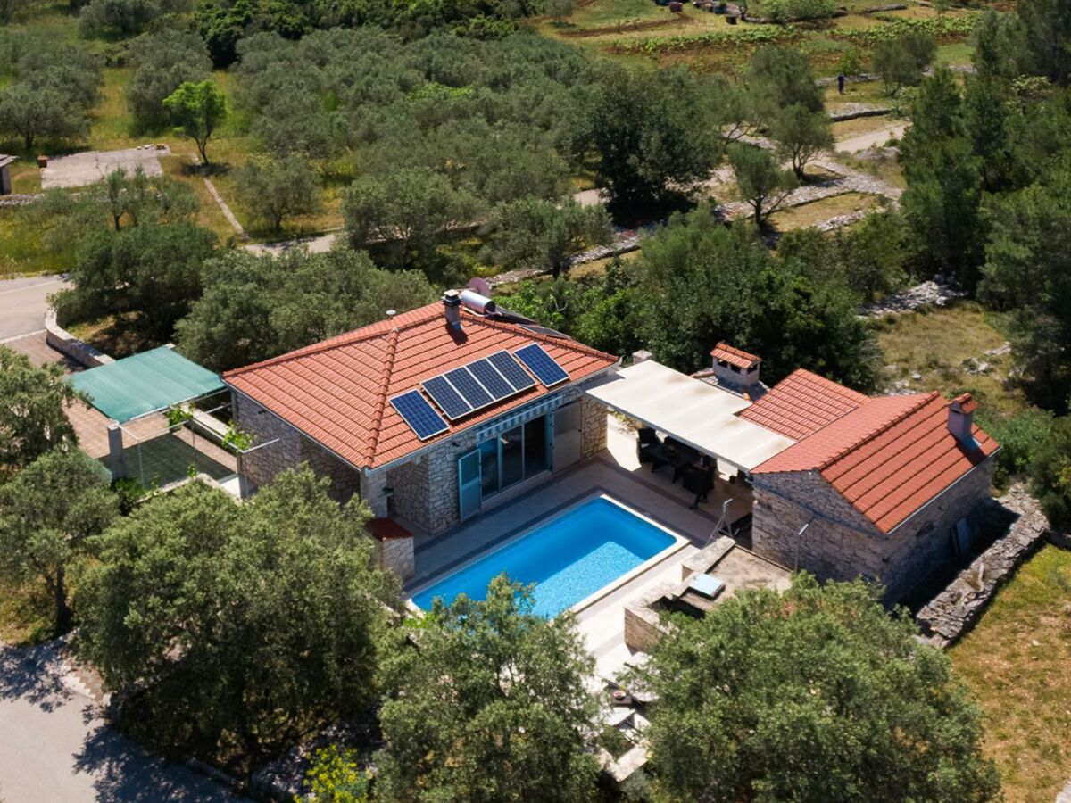 Holiday house Mariella - Outdoor photo 2