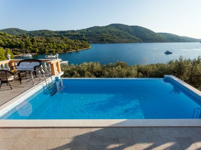 Holiday house Riva Luka - Outdoor photo 2