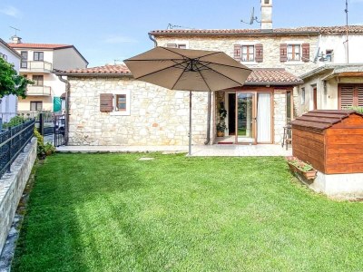 Holiday house Agata in Novigrad - Holiday house