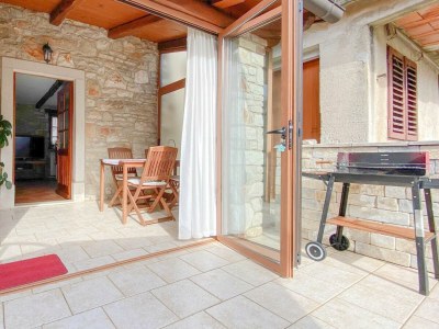 Holiday house Agata - Outdoor photo 4