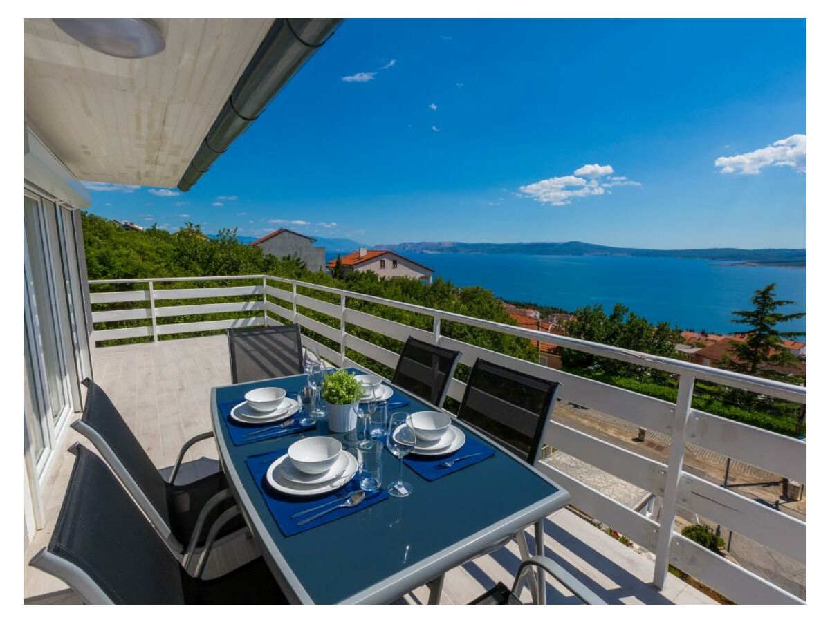 Holiday apartment Alfonso