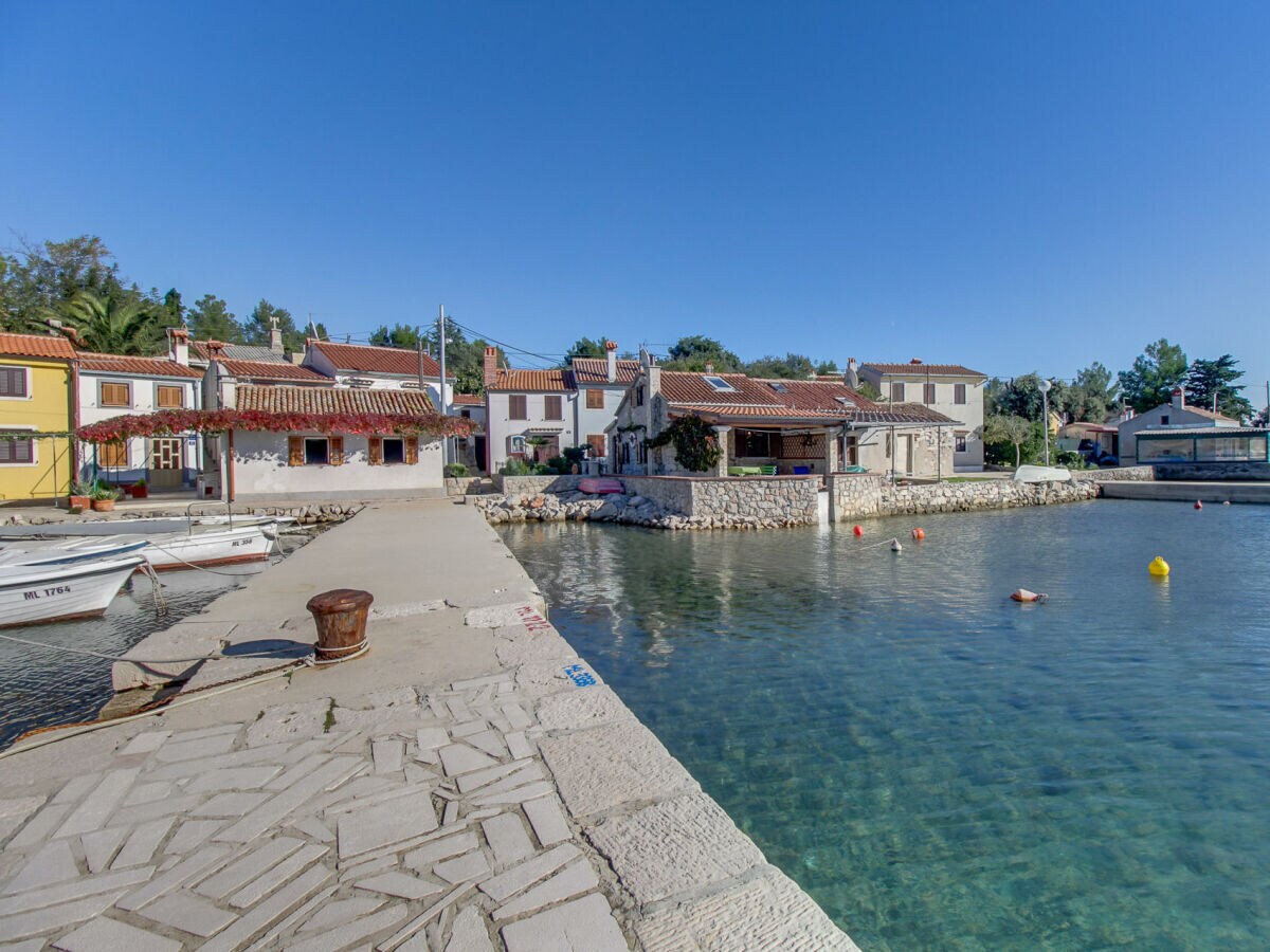 Holiday house Billi Island - Outdoor photo 2