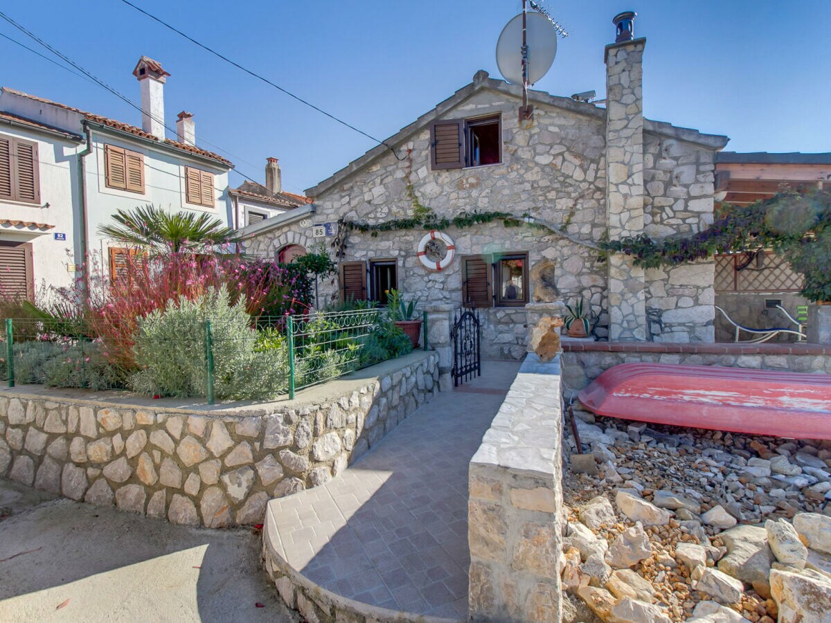 Holiday house Billi Island - Outdoor photo 5