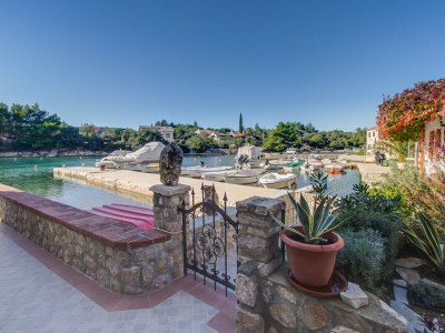 Holiday house Billi Island - Outdoor photo 9