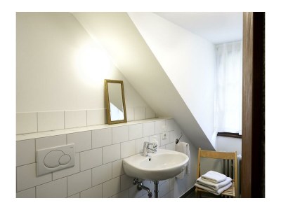 Apartment 4-Bett-Appartement BURG, Dusche/WC, 2 Schlafräume - Features photo 6
