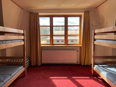 Holiday house Ferienhaus Monika im Wendorf im Bernstein Resort - Features photo 8