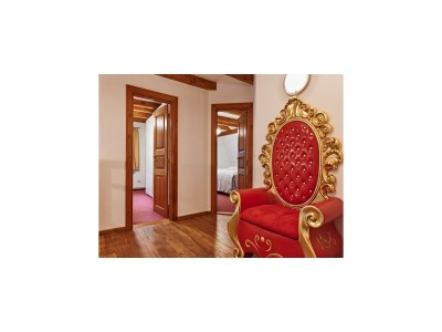 Holiday house Ferienhaus Monika im Wendorf im Bernstein Resort - Features photo 9