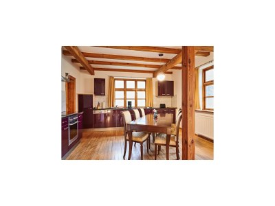 Holiday house Ferienhaus Monika im Wendorf im Bernstein Resort - Features photo 13