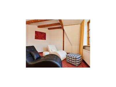 Holiday house Ferienhaus Monika im Wendorf im Bernstein Resort - Features photo 21