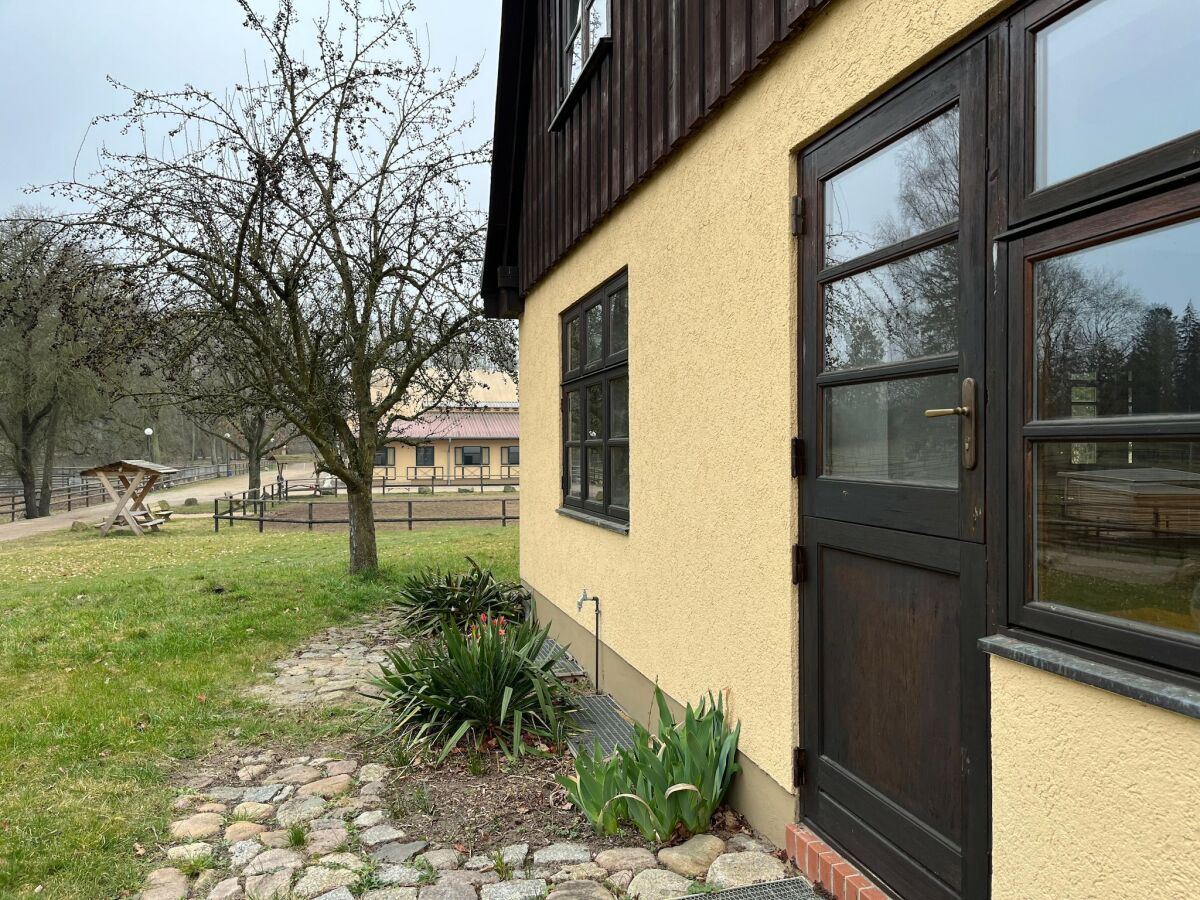 Holiday house Ferienhaus Monika in Wendorf im Bernstein Resort - Outdoor photo 3