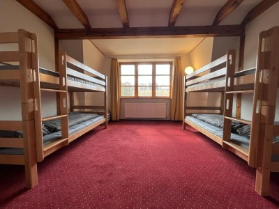 Holiday house Ferienhaus Monika in Wendorf im Bernstein Resort - Features photo 11