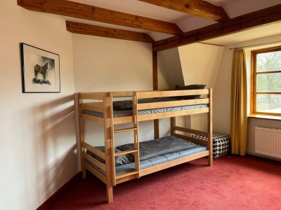 Holiday house Ferienhaus Monika in Wendorf im Bernstein Resort - Features photo 12