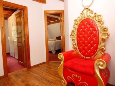 Holiday house Ferienhaus Monika in Wendorf im Bernstein Resort - Features photo 22
