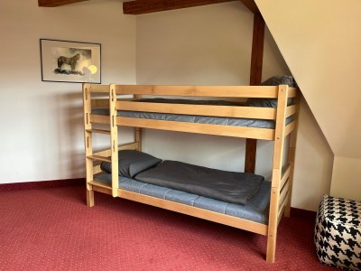 Holiday house Ferienhaus Monika in Wendorf im Bernstein Resort - Features photo 26