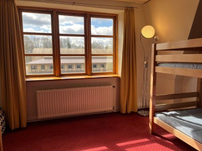 Holiday house Ferienhaus Monika in Wendorf im Bernstein Resort - Features photo 27