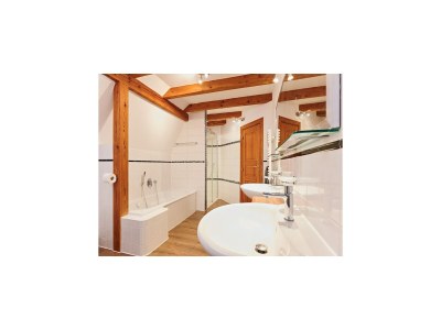 Holiday house Ferienhaus Monika in Wendorf im Bernstein Resort - Features photo 30