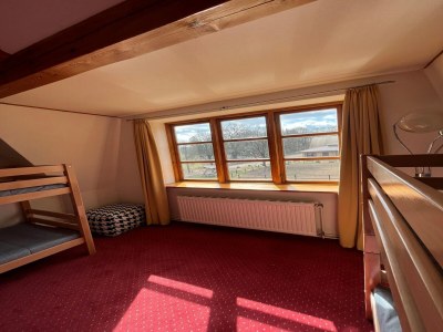 Holiday house Ferienhaus Monika in Wendorf im Bernstein Resort - Features photo 39