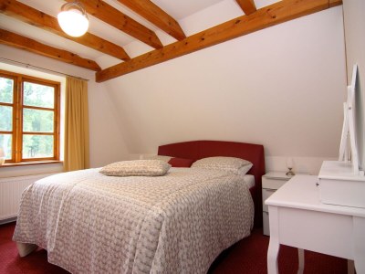 Holiday house Ferienhaus Monika in Wendorf im Bernstein Resort - Features photo 41