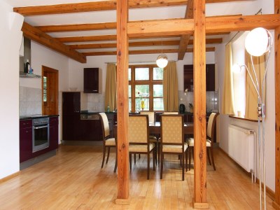 Holiday house Ferienhaus Monika in Wendorf im Bernstein Resort - Features photo 48