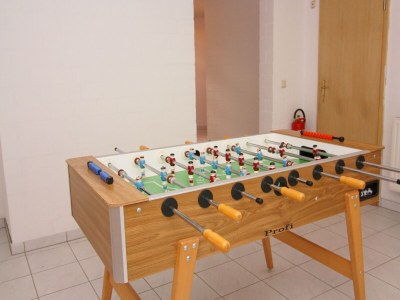 Holiday house Ferienhaus Monika in Wendorf im Bernstein Resort - Features photo 51