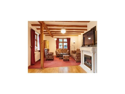 Holiday house Ferienhaus Monika in Wendorf im Bernstein Resort - Features photo 53