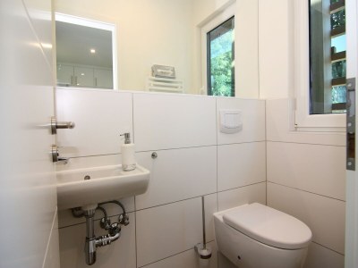 Holiday house Chalet mit Außensauna in Wendorf - Features photo 12