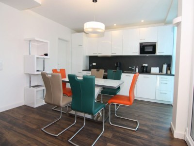 Holiday house Chalet mit Außensauna in Wendorf - Features photo 11