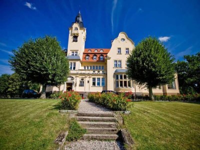 Holiday house Chalet mit Außensauna in Wendorf - Environment photo 17
