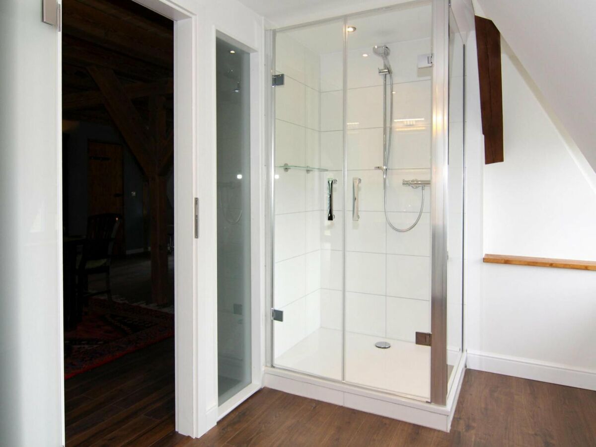 Holiday house Ferienhaus Birgit, Wendorf - Features photo 3