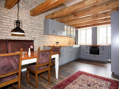 Holiday house Ferienhaus Birgit, Wendorf - Features photo 2