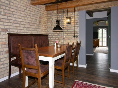 Holiday house Ferienhaus Birgit, Wendorf - Features photo 8
