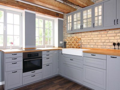 Holiday house Ferienhaus Birgit, Wendorf - Features photo 10