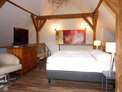 Holiday house Ferienhaus Birgit, Wendorf - Features photo 11