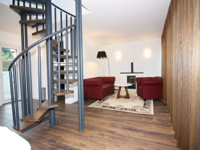 Holiday house Chalet in Wendorf - Features photo 10