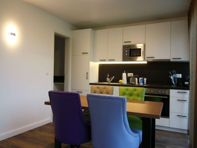 Holiday house Chalet in Wendorf - Features photo 15