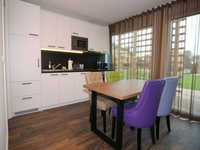 Holiday house Chalet in Wendorf - Features photo 18