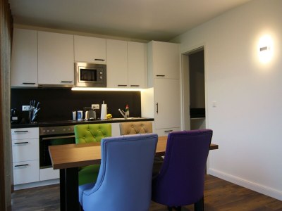 Holiday house Chalet in Wendorf - Features photo 14