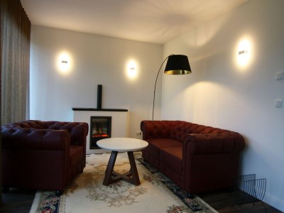 Holiday house Chalet in Wendorf - Features photo 15