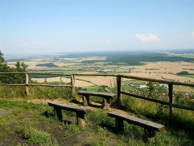 Holiday house Chalet in Wendorf - Environment photo 24