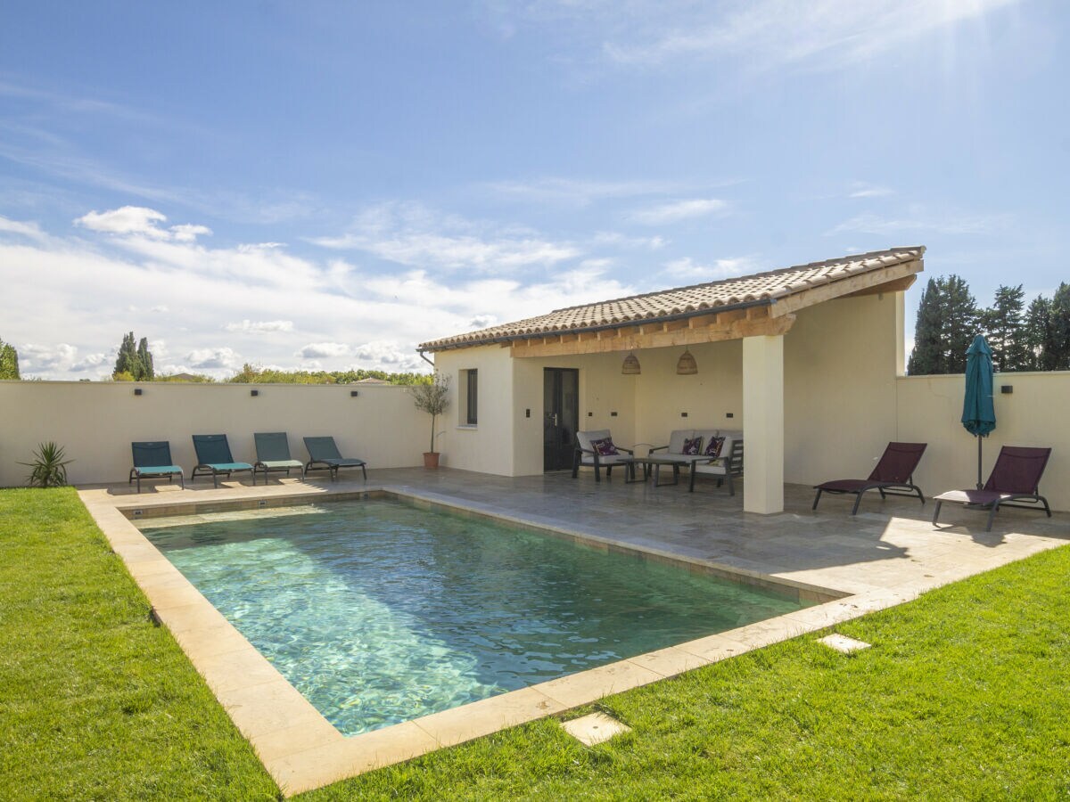 Villa Maison Tivollier