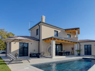 Villa Villa Divina in Porec - Villa